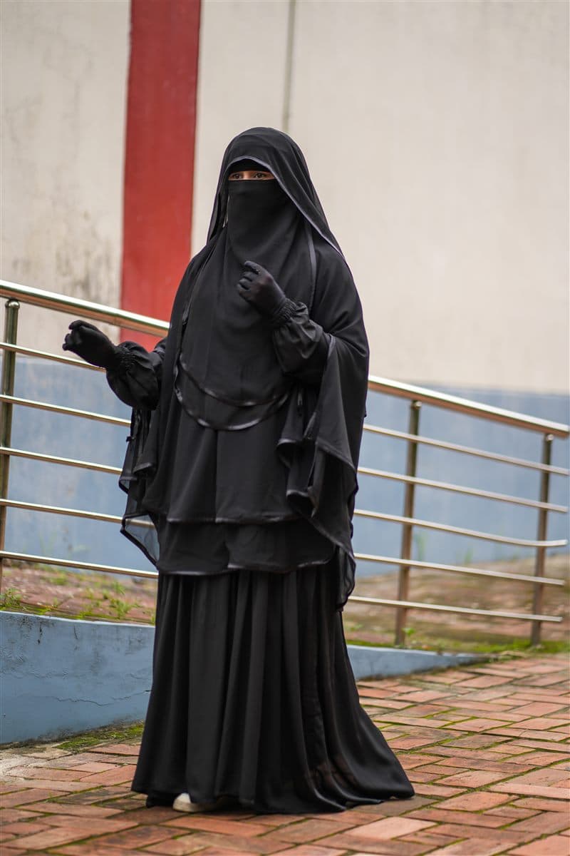 আন্নিসা এলিট